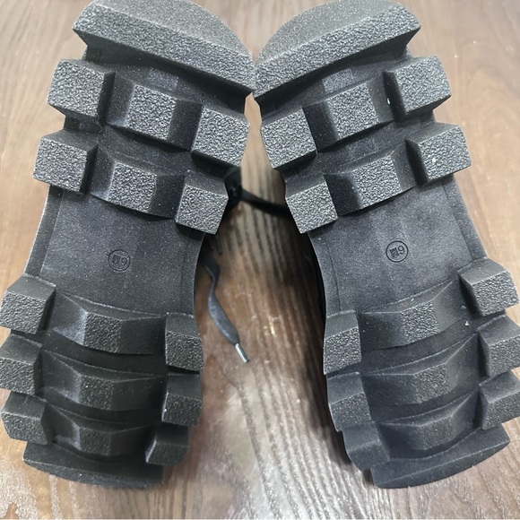 Mix No. 6 Womens Jenson Boot - Picture 8 of 8